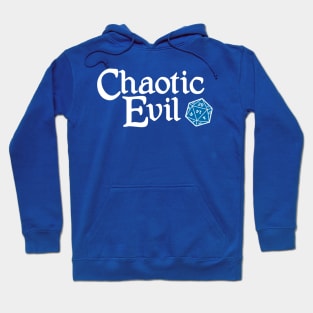 Chaotic Evil Hoodie